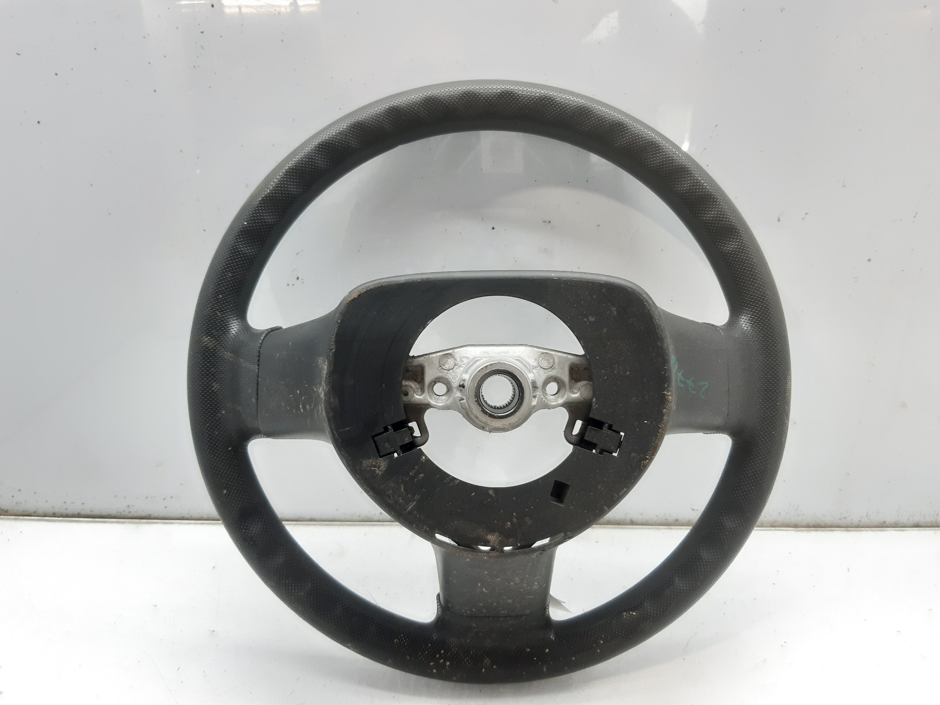 TOYOTA Aygo 1 generation (2005-2014) Steering Wheel 451000H010B0 22322304