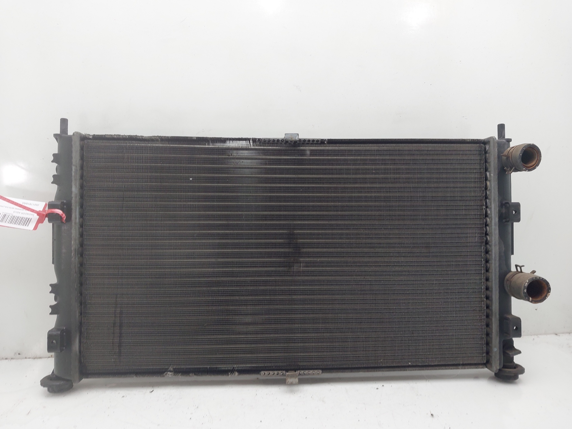 FORD Sebring 2 generation (2001-2007) Air Con Radiator 05017619AA 22740635