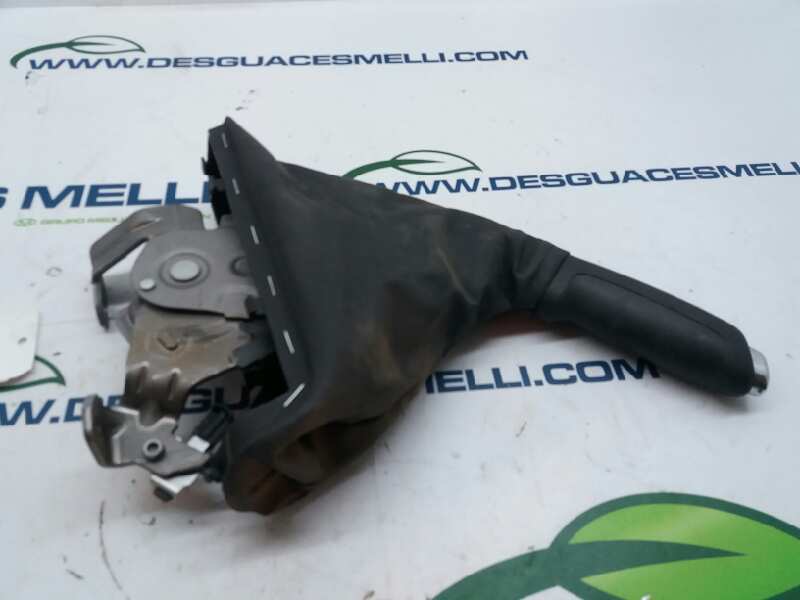 OPEL Corsa D (2006-2020) Stabdžių pedalas 13255754 24078279