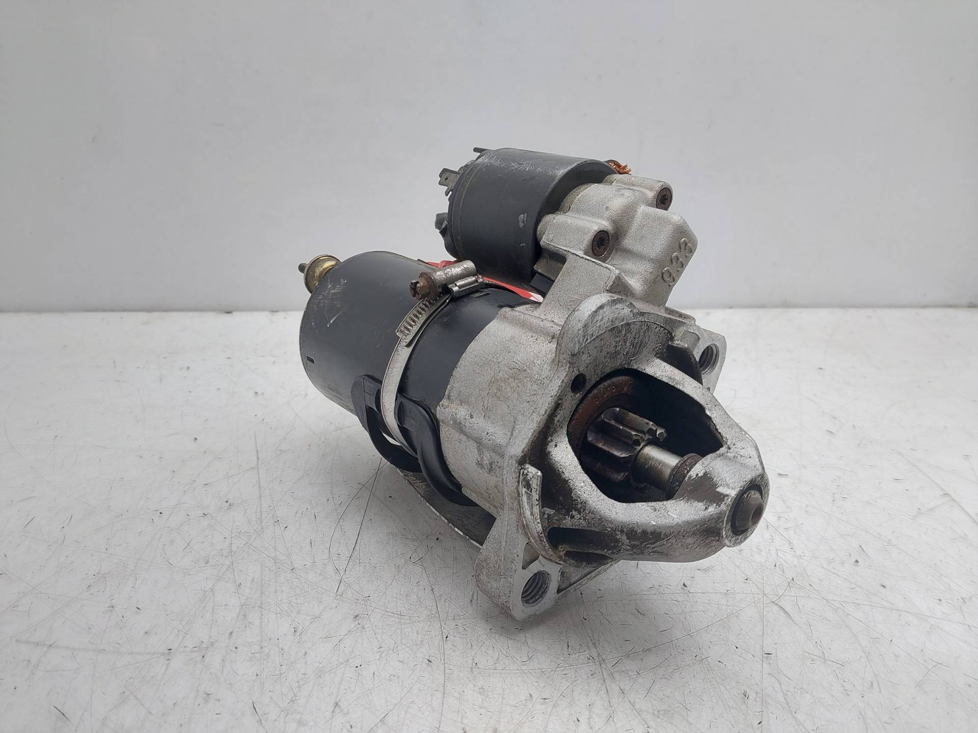 OPEL A4 B5/8D (1994-2001) Startmotor 058911023B 21717148