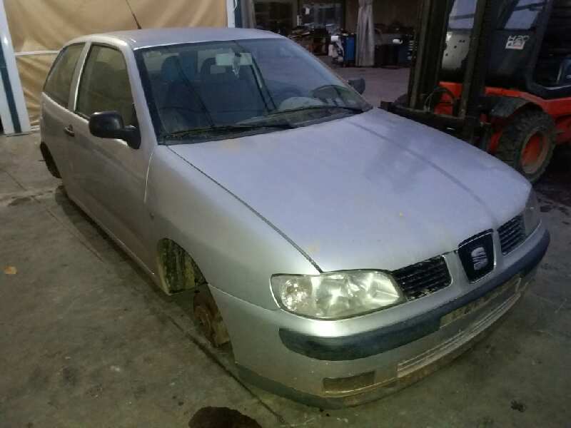 SEAT Cordoba 1 generation (1993-2003) Стартер 0001107025 20178893