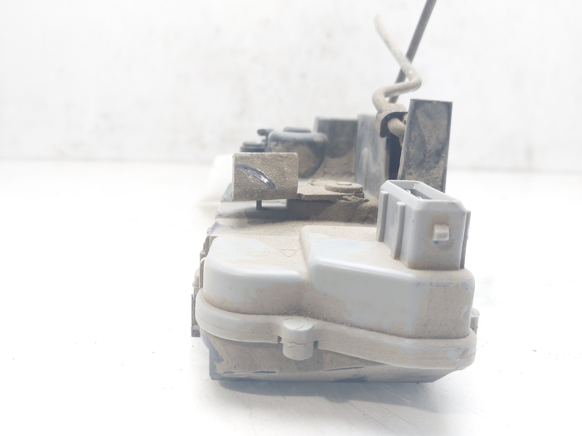 CITROËN Xsara 1 generation (1997-2004) Rear Left Door Lock 913769 20567702