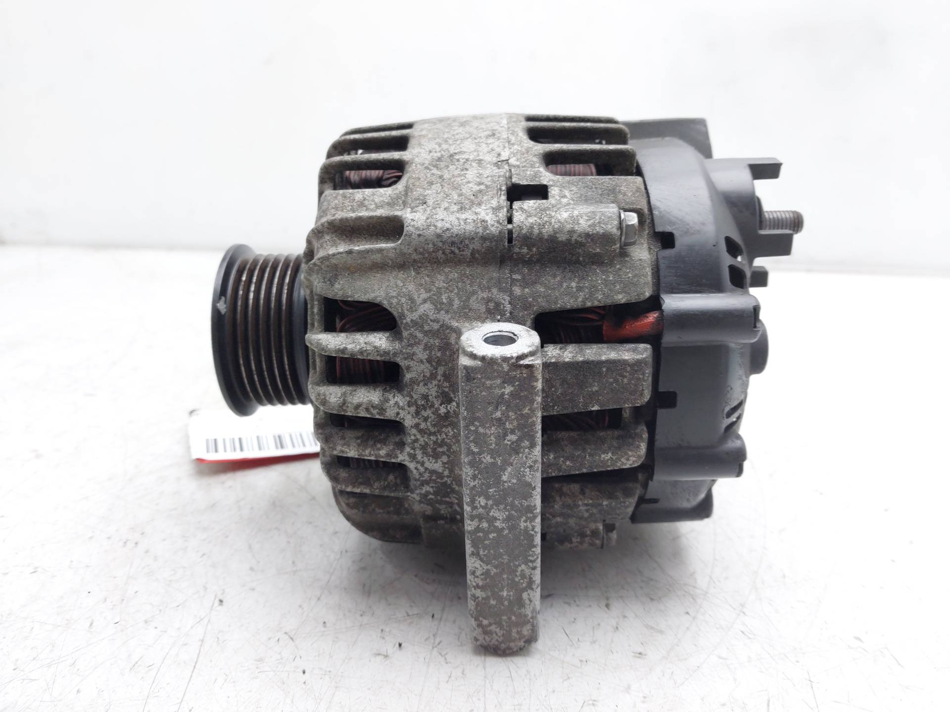 OPEL Astra J (2009-2020) Alternator 13586366 23117805