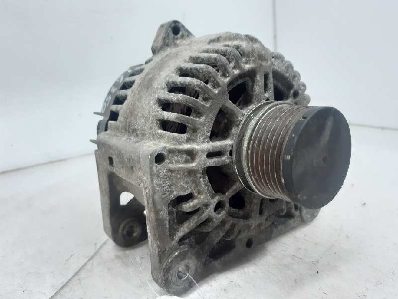 RENAULT Megane 2 generation (2002-2012) Alternator 8200386806 20190646