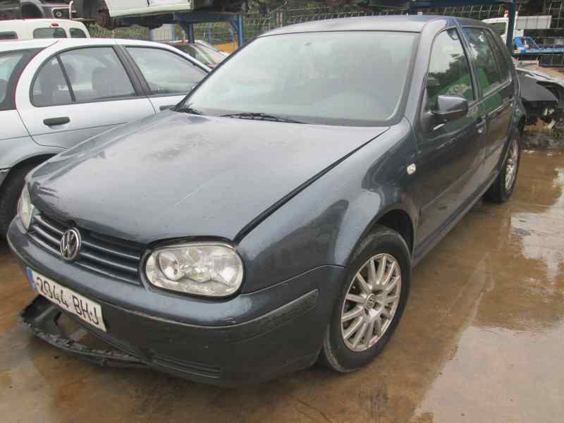 VOLKSWAGEN 1 generation (1999-2005) Posūkių mechanizmas 4B0953503F 24123219