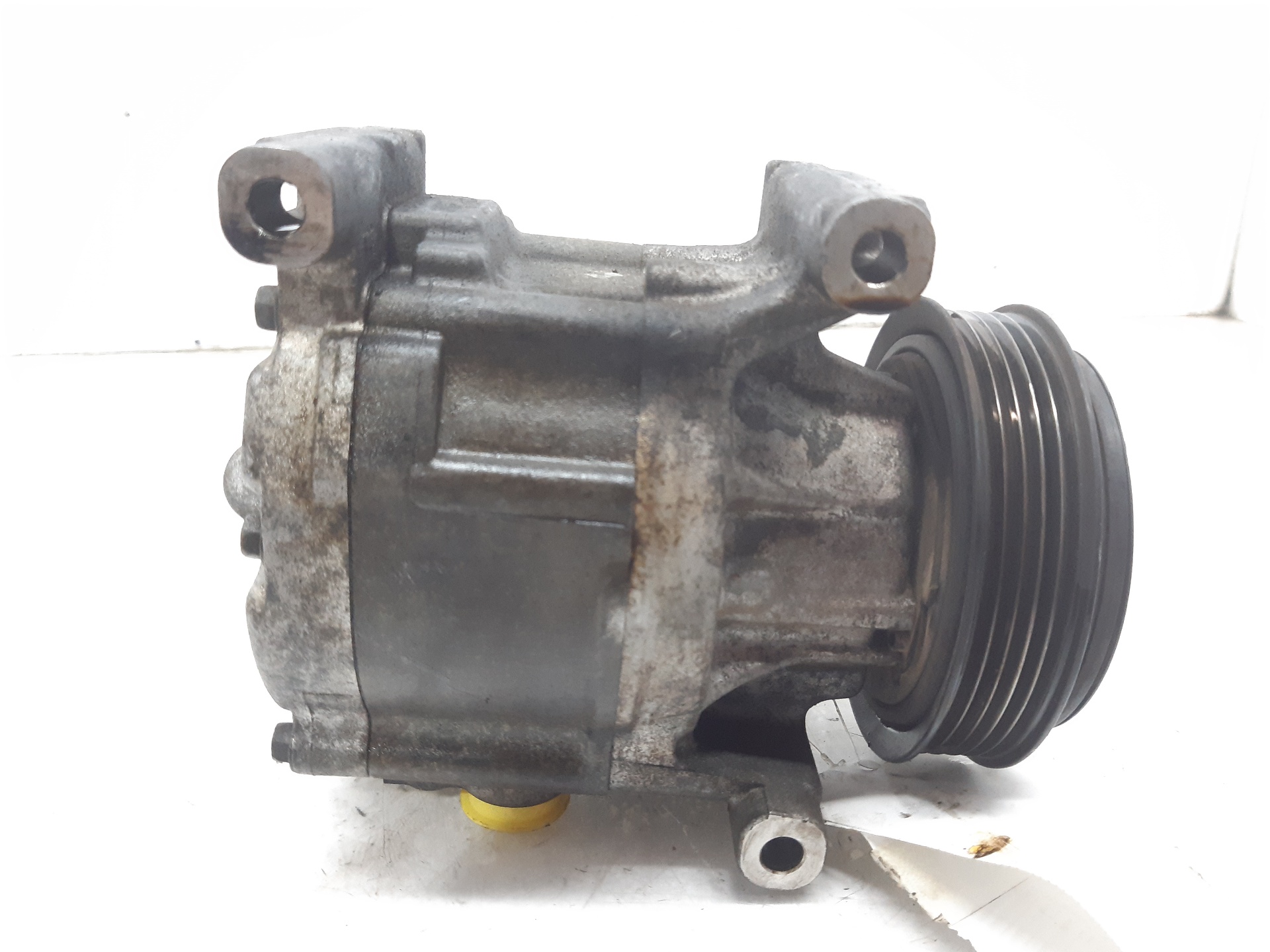 FIAT Panda 2 generation (2003-2011) Klímaszivattyú 5A7875200 18665346