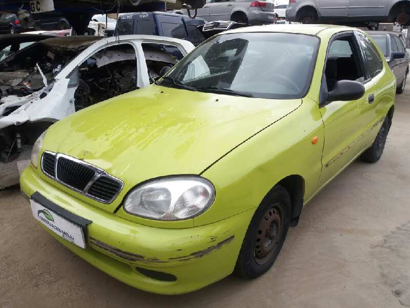 DAEWOO Lanos T100 (1997-2008) Генератор 96380673 20172521