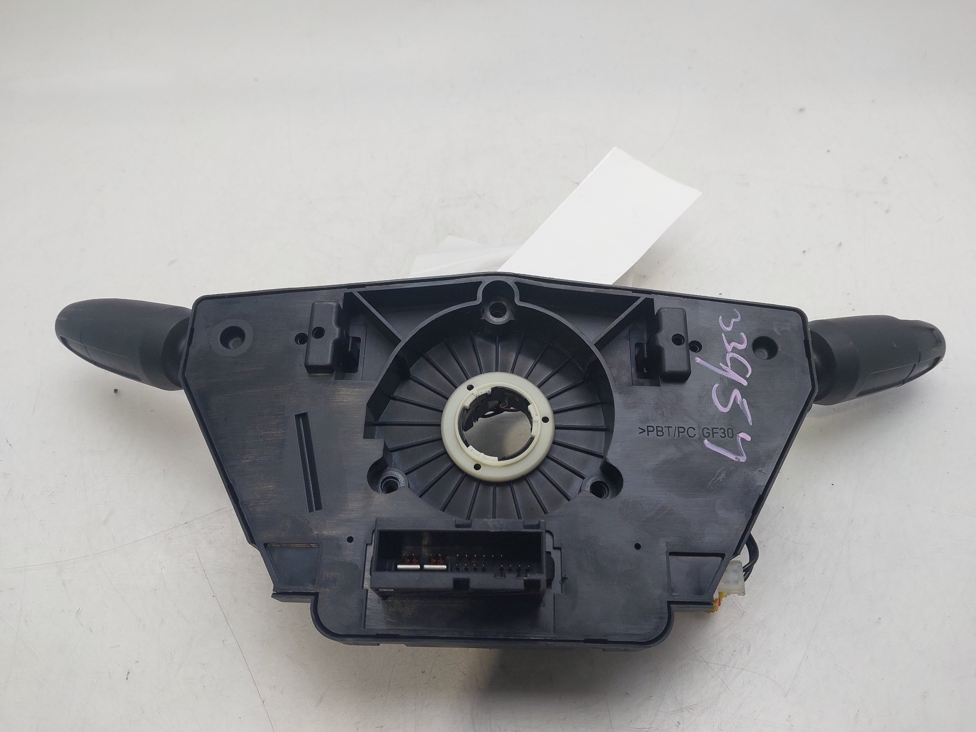 OPEL Corsa D (2006-2020) Volan 13142283 24759870