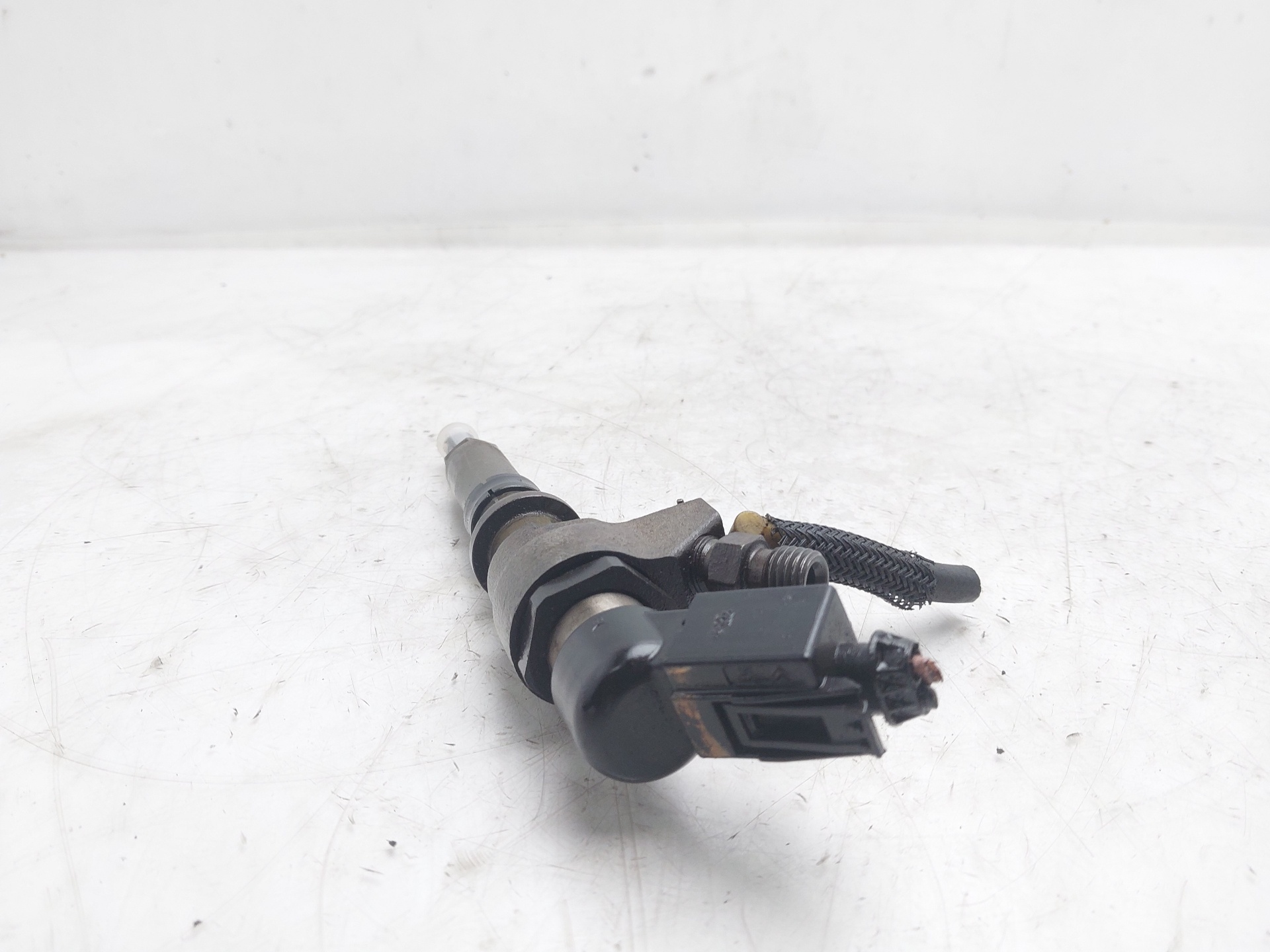 CHEVROLET Fuel Injector 9636819380 25401049