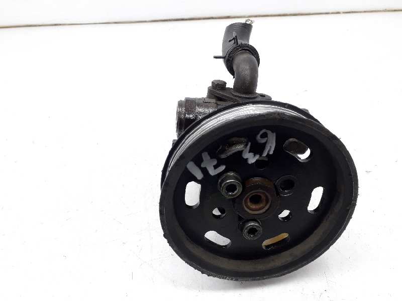 SEAT Toledo 2 generation (1999-2006) Power Steering Pump 1J0422154A 20184586