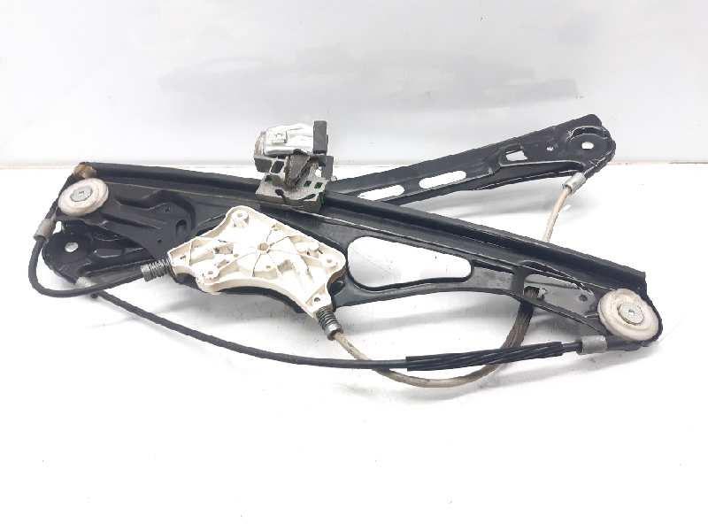 MERCEDES-BENZ E-Class W211/S211 (2002-2009) Front Left Door Window Regulator A2117200146 18574059