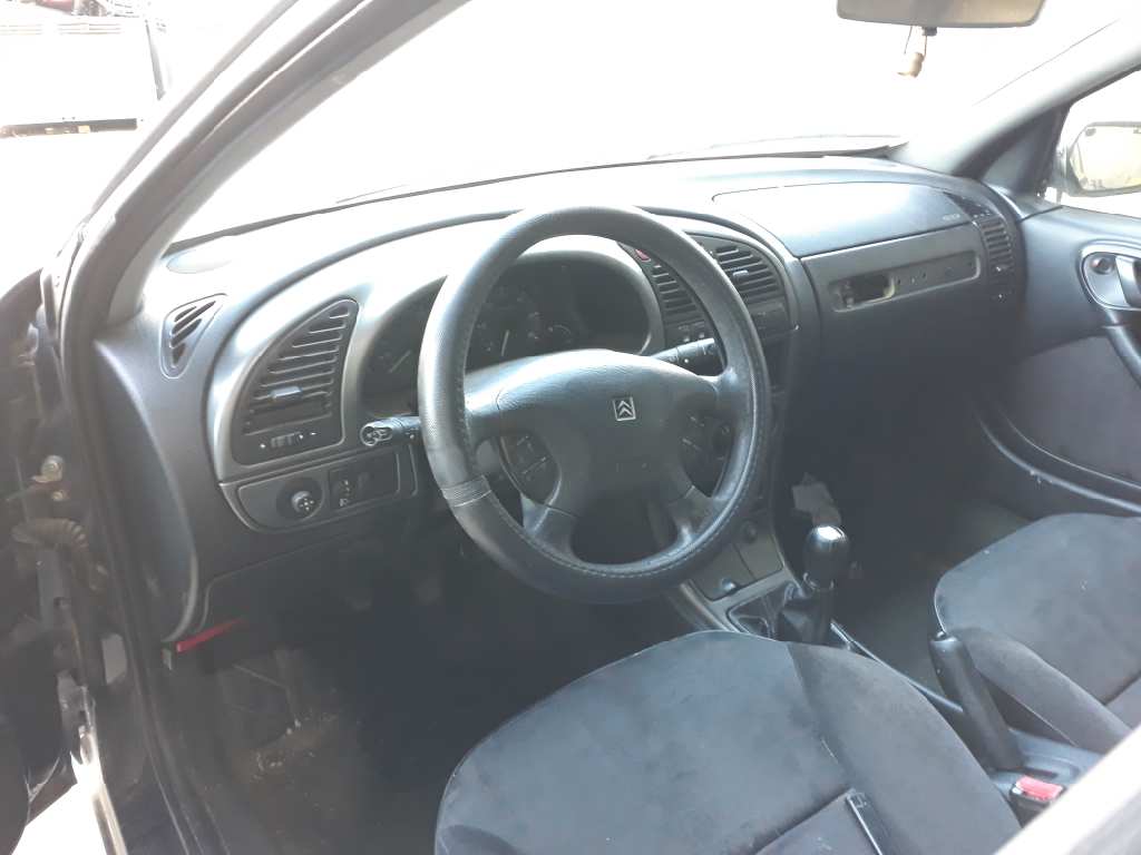 CITROËN Xsara 1 generation (1997-2004) Механізм кермової колонки 4103H0 18490938