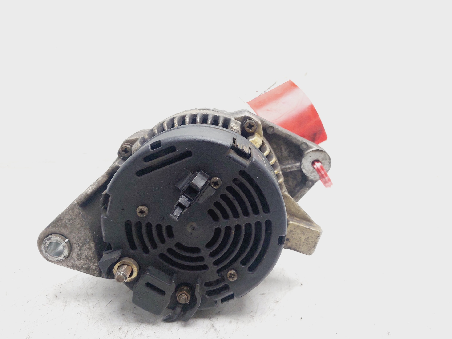 VAUXHALL Alternator 0123120001 25779045