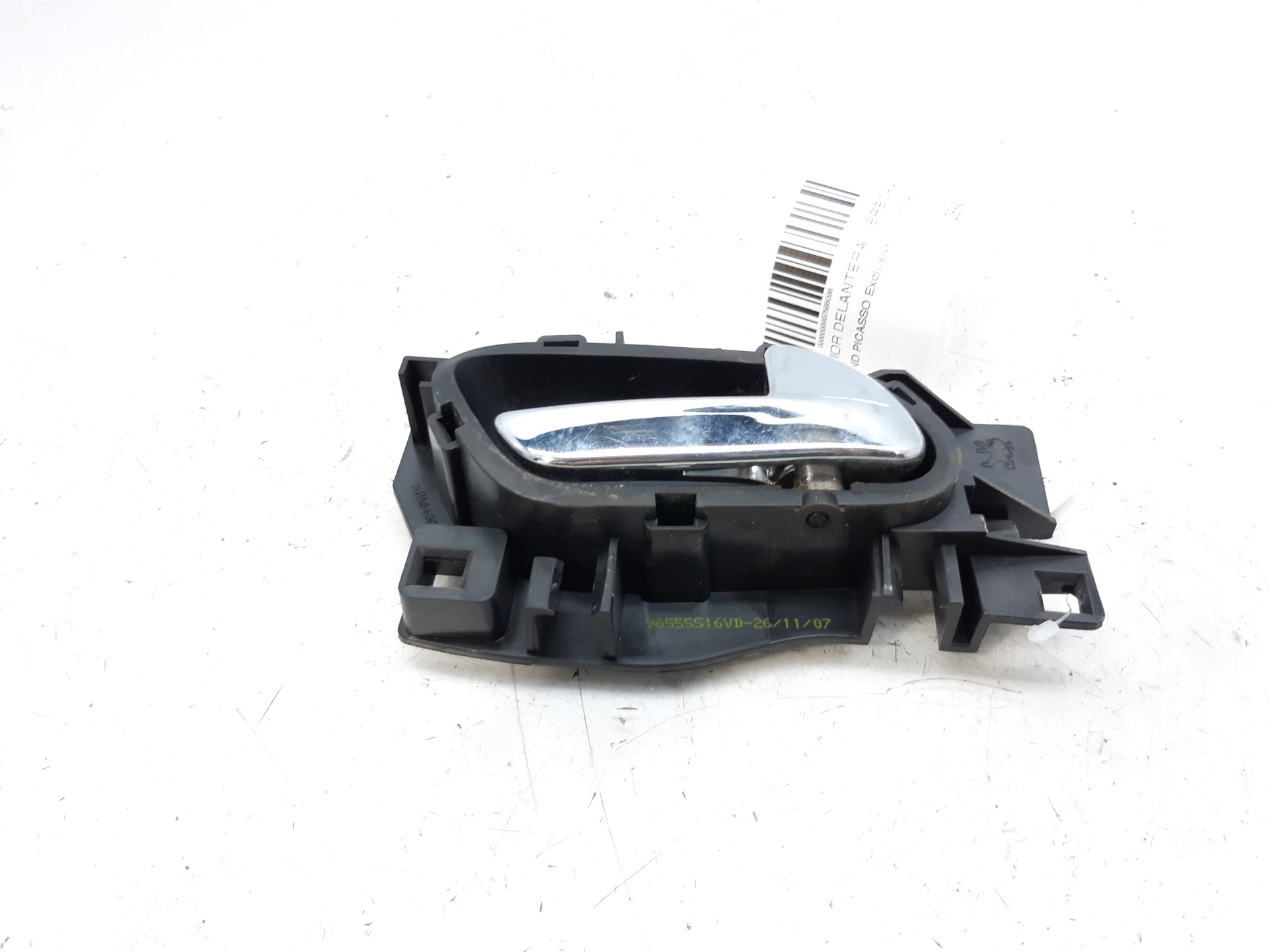 CITROËN C4 Picasso 1 generation (2006-2013) Other Interior Parts 303965 20145540