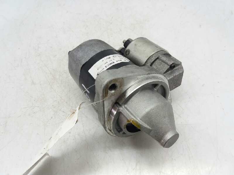 FORD Fiesta 5 generation (2001-2010) Starter Motor CV6T11000GE 20177286