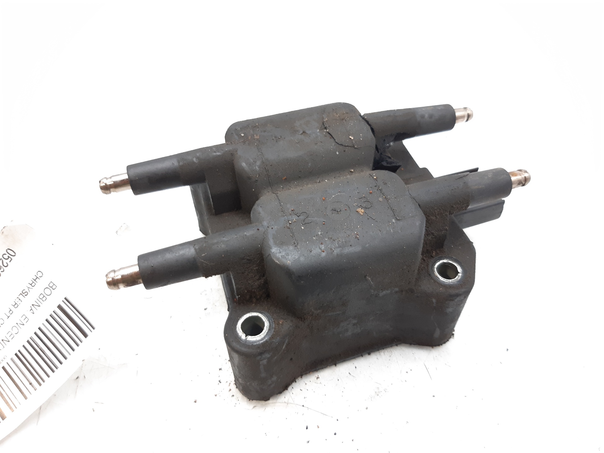 Bobina de encendido ECC 05269670 de Chrysler Pt cruiser (pt_) 2001-2010 141 CV