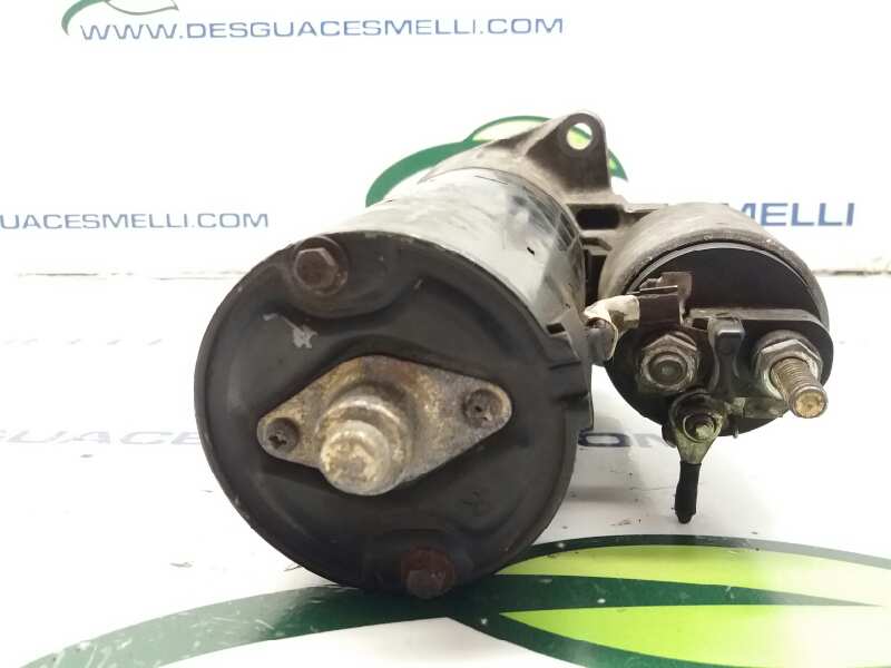 ALFA ROMEO 147 2 generation (2004-2010) Starter Motor 0001109030 20169387