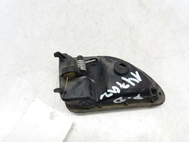 RENAULT Kangoo 1 generation (1998-2009) Kitos salono dalys 8200247803 22069605