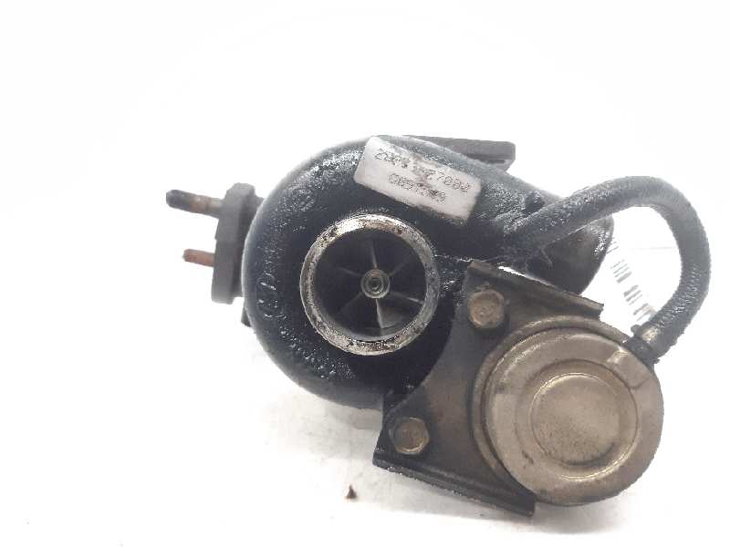 HYUNDAI Elantra XD (2000-2010) Turbocharger 2823127000 18624315