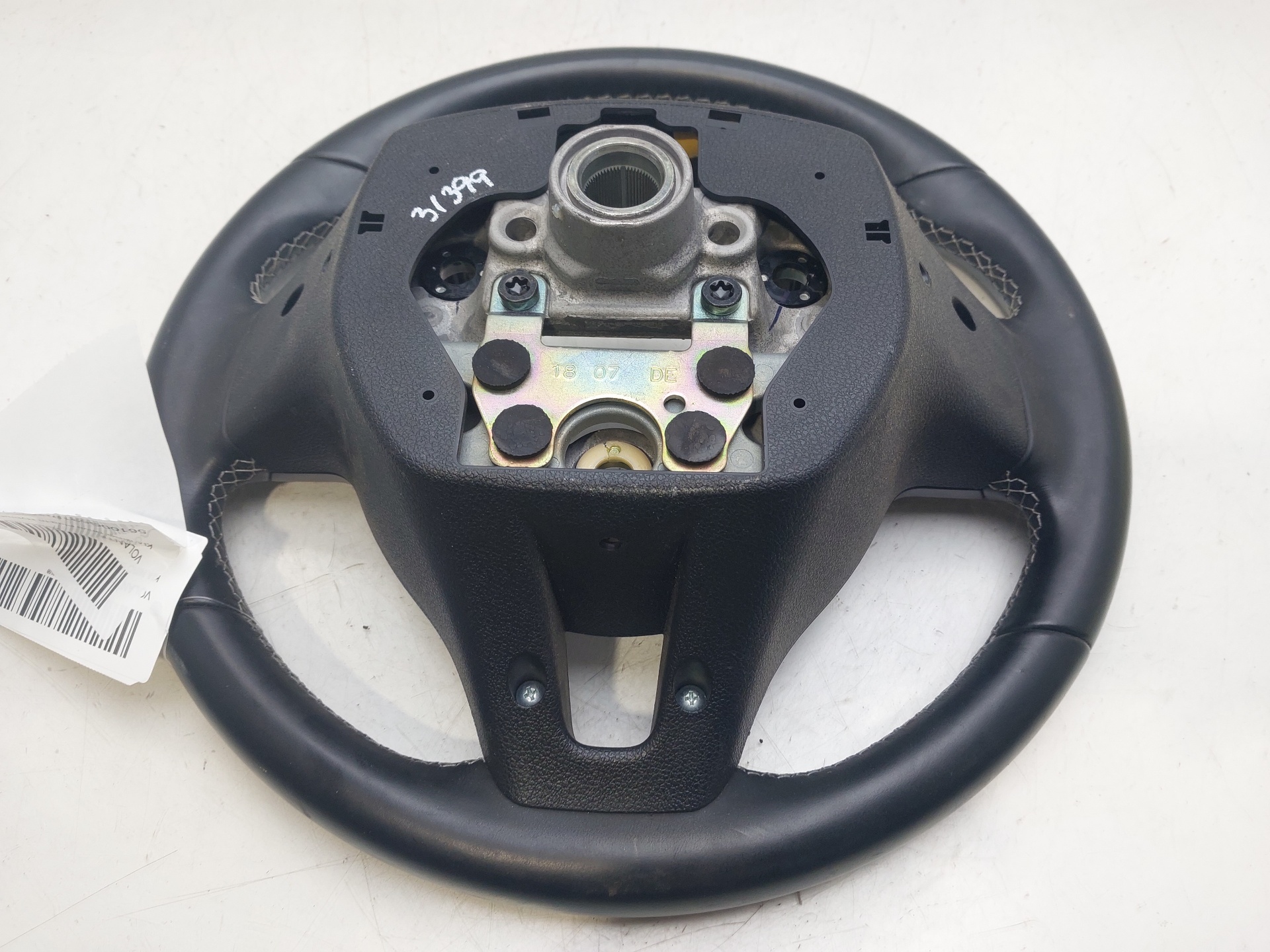 KIA Niro 1 generation  (2016-2022) Steering Wheel 56100G5310 24786751