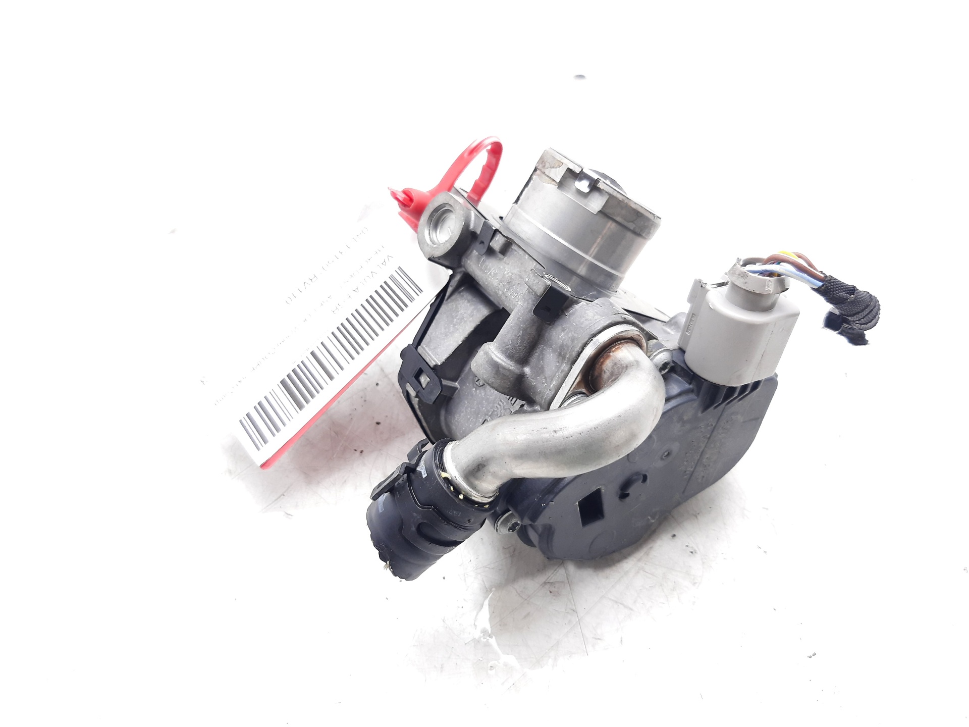 VOLKSWAGEN Caddy 4 generation (2015-2020) EGR Valve 04L131501RV110 22915800