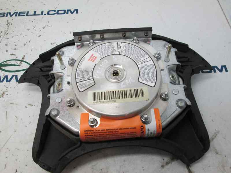 VOLVO S40 1 generation (1996-2004) Andra styrenheter 30867183 24074584