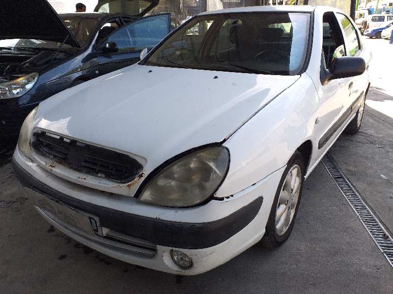 CITROËN Xsara 1 generation (1997-2004) Fram höger motorhuvsfjäderben 9621907680 22072496