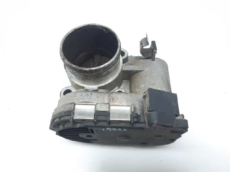 FIAT Stilo 1 generation (2001-2010) Kaasukahvan runko 0280750137 18480530