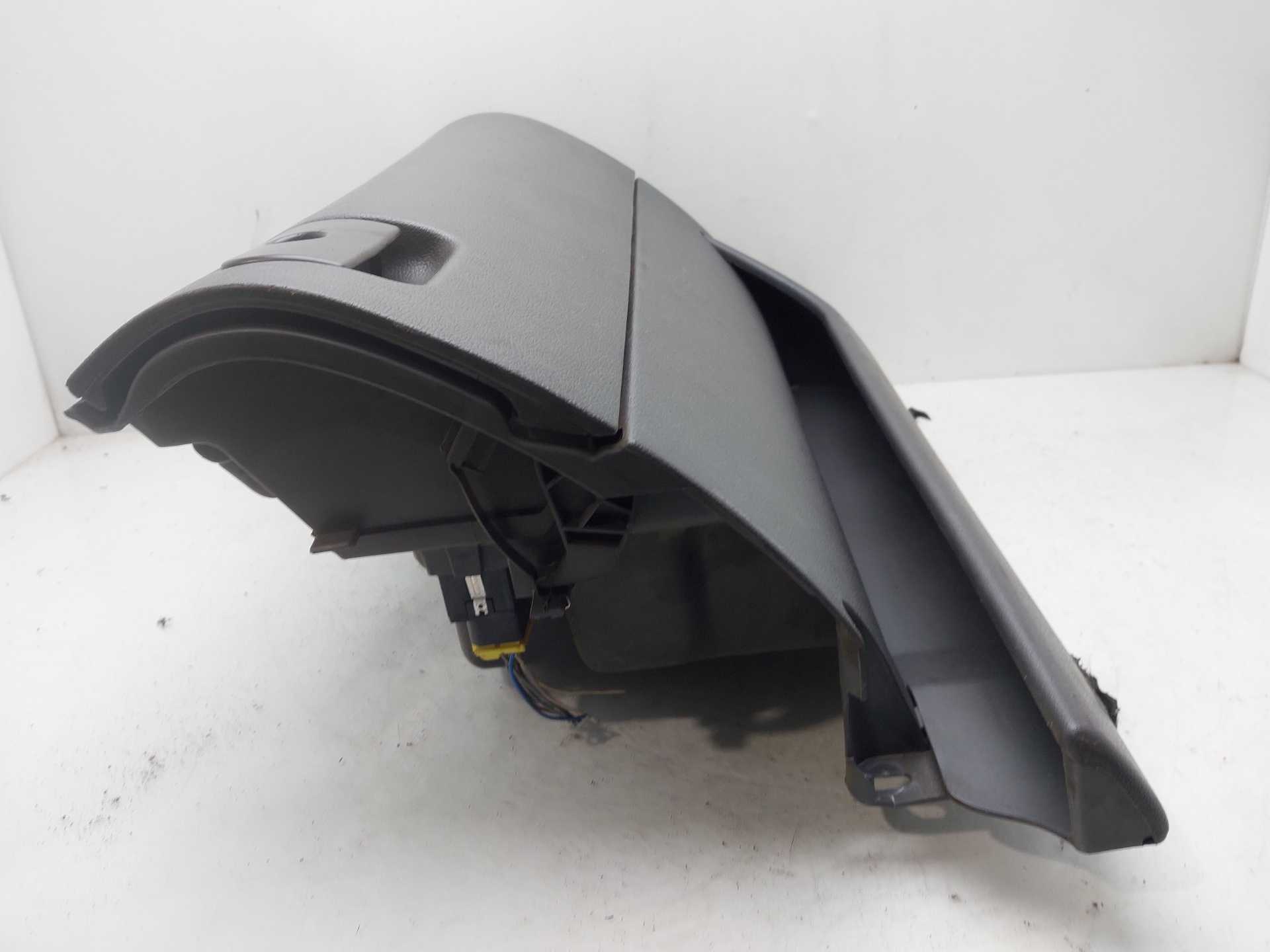 SEAT Leon 1 generation (1999-2005) Glove Box 1M1857104 24960108