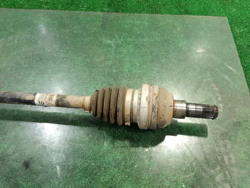 OPEL Antara 1 generation (2006-2015) Rear Right Driveshaft 96624822 22034154