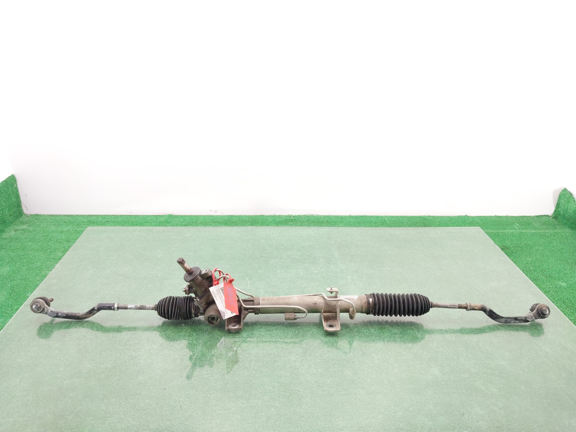 RENAULT Laguna 2 generation (2001-2007) Steering Rack 8200706713 25427926