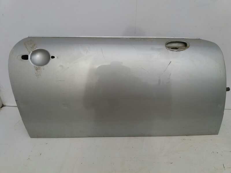 MINI Cooper R50 (2001-2006) Front Right Door 41517202912 20167273