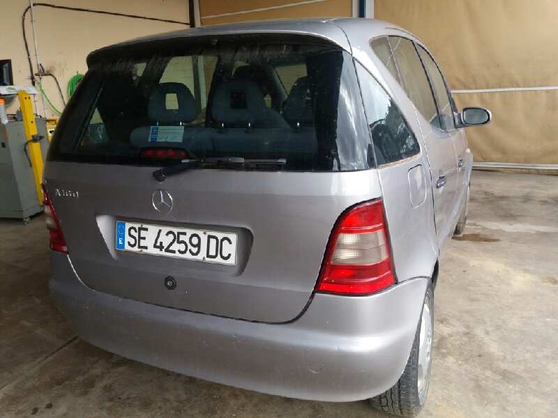 MERCEDES-BENZ A-Class W168 (1997-2004) Бачок омывателя 1688690220 20180078