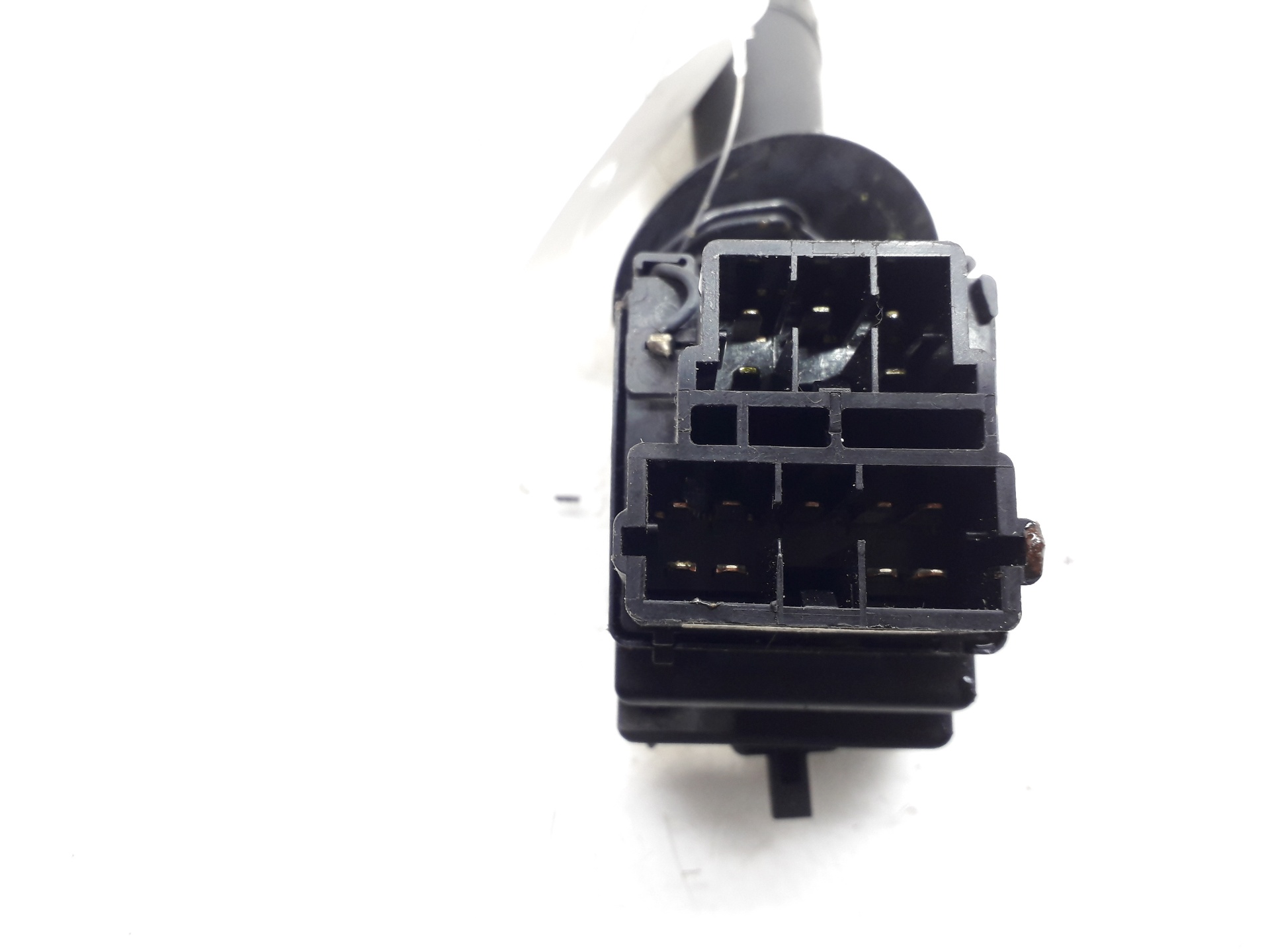 CITROËN Xsara Picasso 1 generation (1999-2010) Headlight Switch Control Unit 96251932ZL 24050987