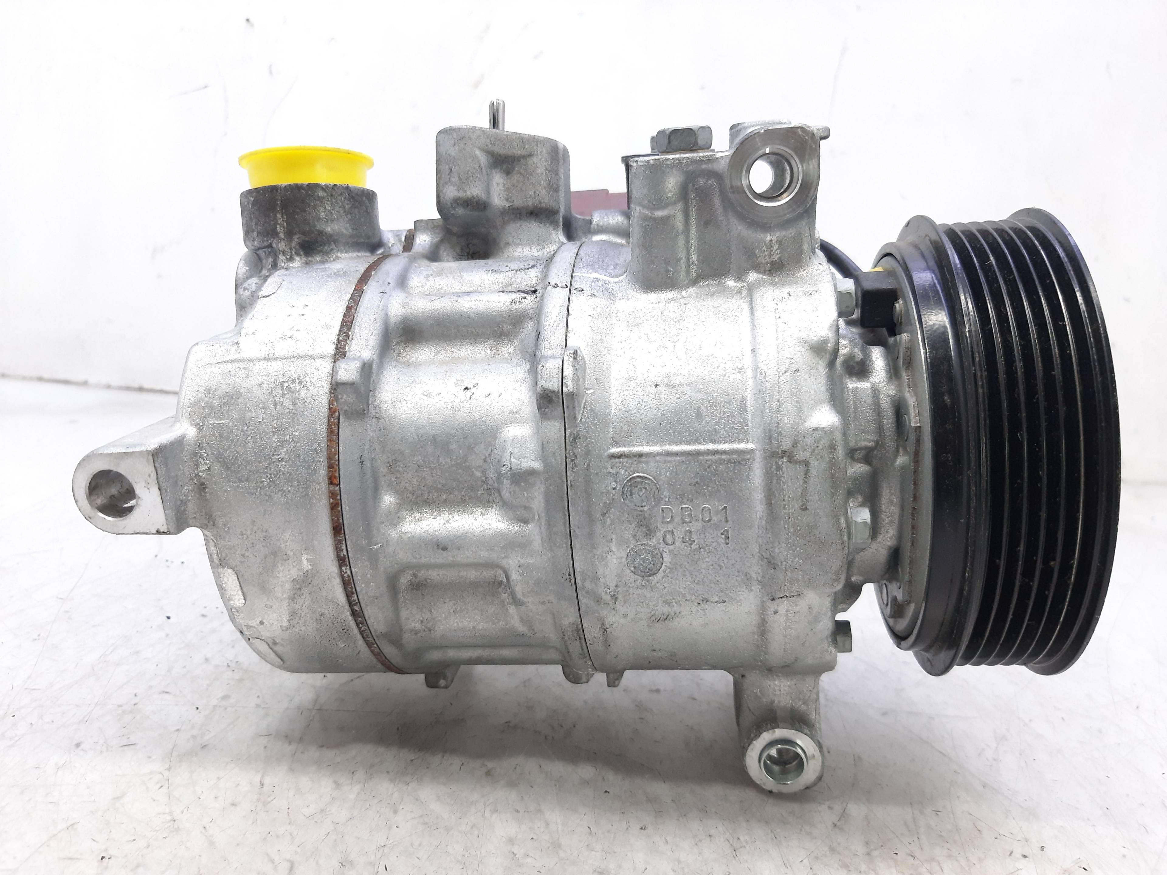 SEAT Alhambra 2 generation (2010-2021) Air Condition Pump 3Q0816803D 22465197