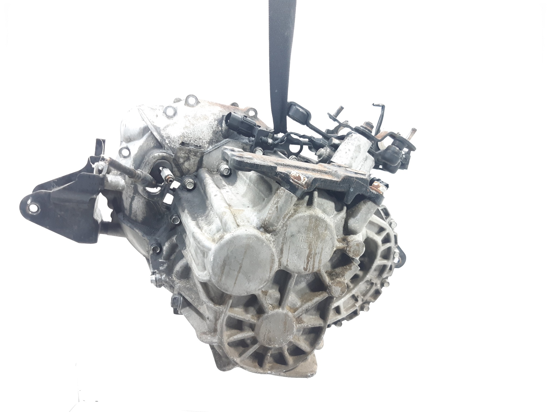 KIA Carens Gearbox D4EA 24055810