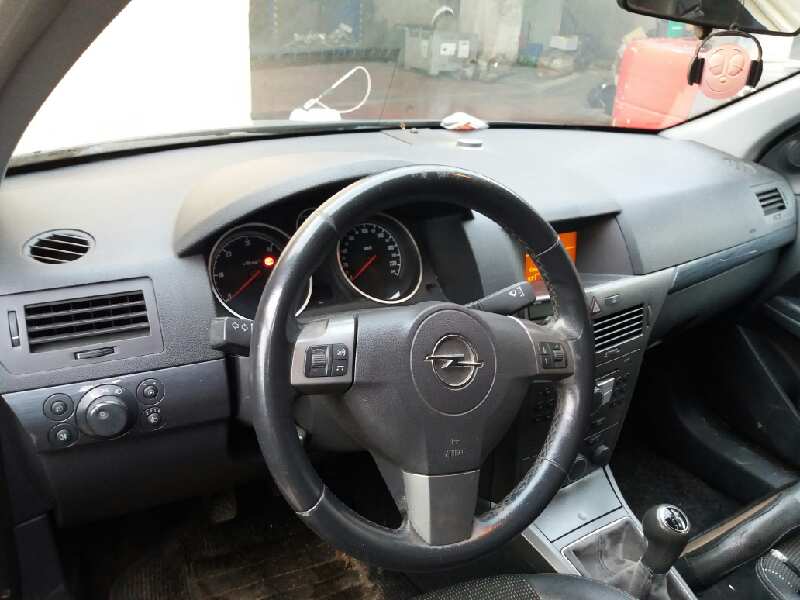 OPEL Astra J (2009-2020) Front Left Seatbelt 560834901 20176320