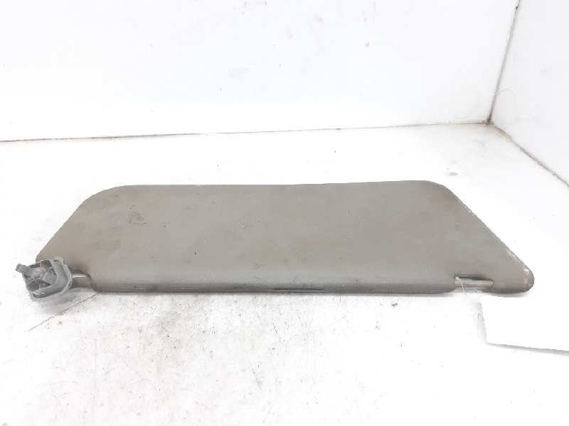 CITROËN Left Side Sun Visor 8143WE 18457244