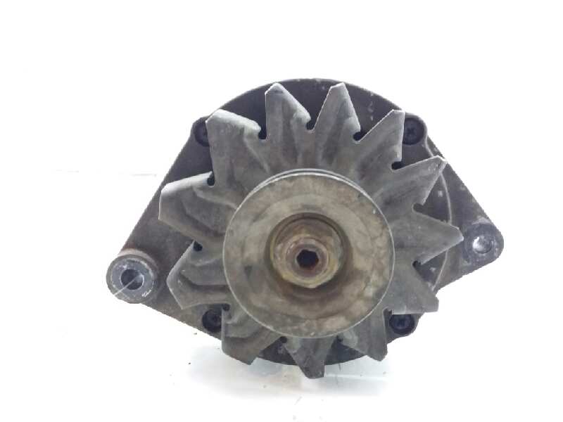 RENAULT Clio 1 generation (1990-1998) Dynamo 9120144302 23906894