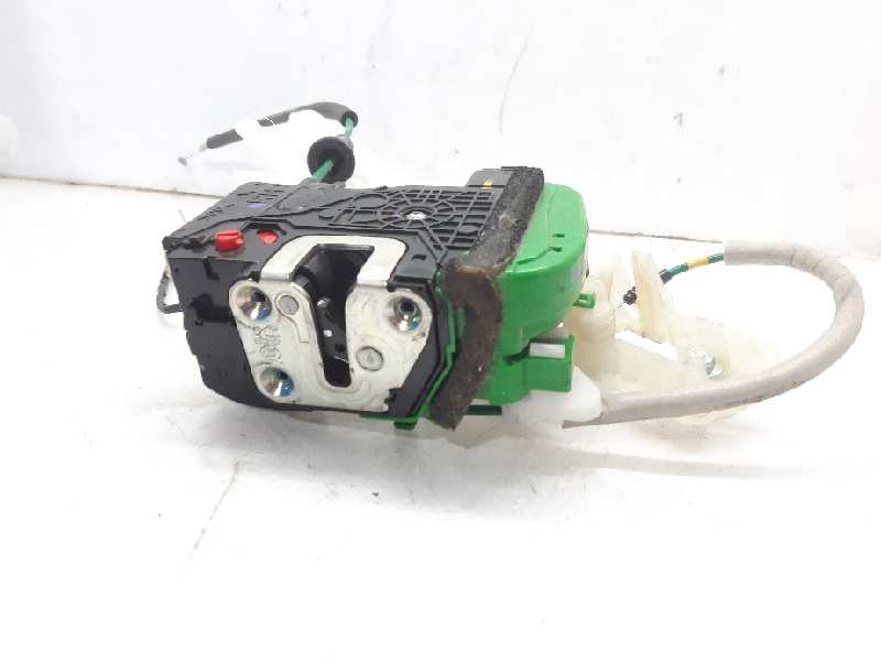 HYUNDAI i40 VF (1 generation) (2011-2020) Rear Right Door Lock 814203Z000 24082479