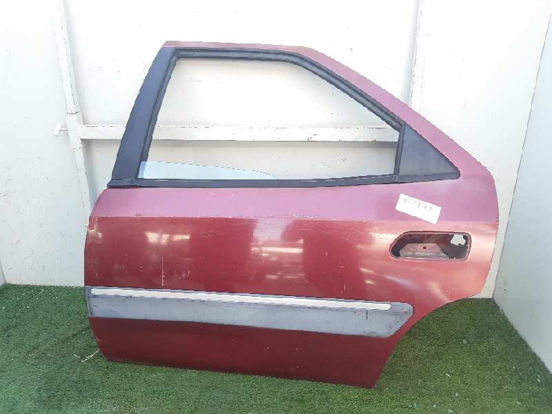 CITROËN Xantia X1 (1993-1998) Ușă spate stânga 900685 18423951