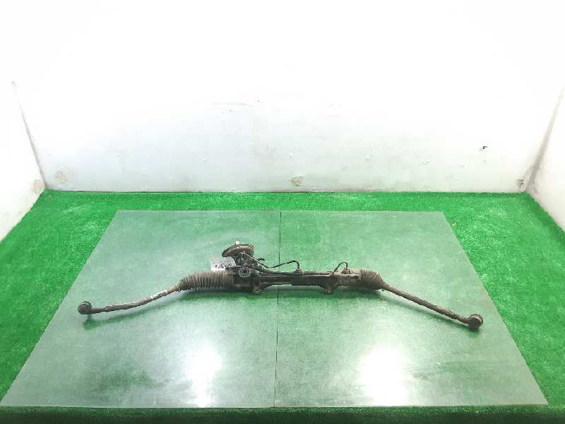 CITROËN C4 1 generation (2004-2011) Steering Rack 1617934080 18598218