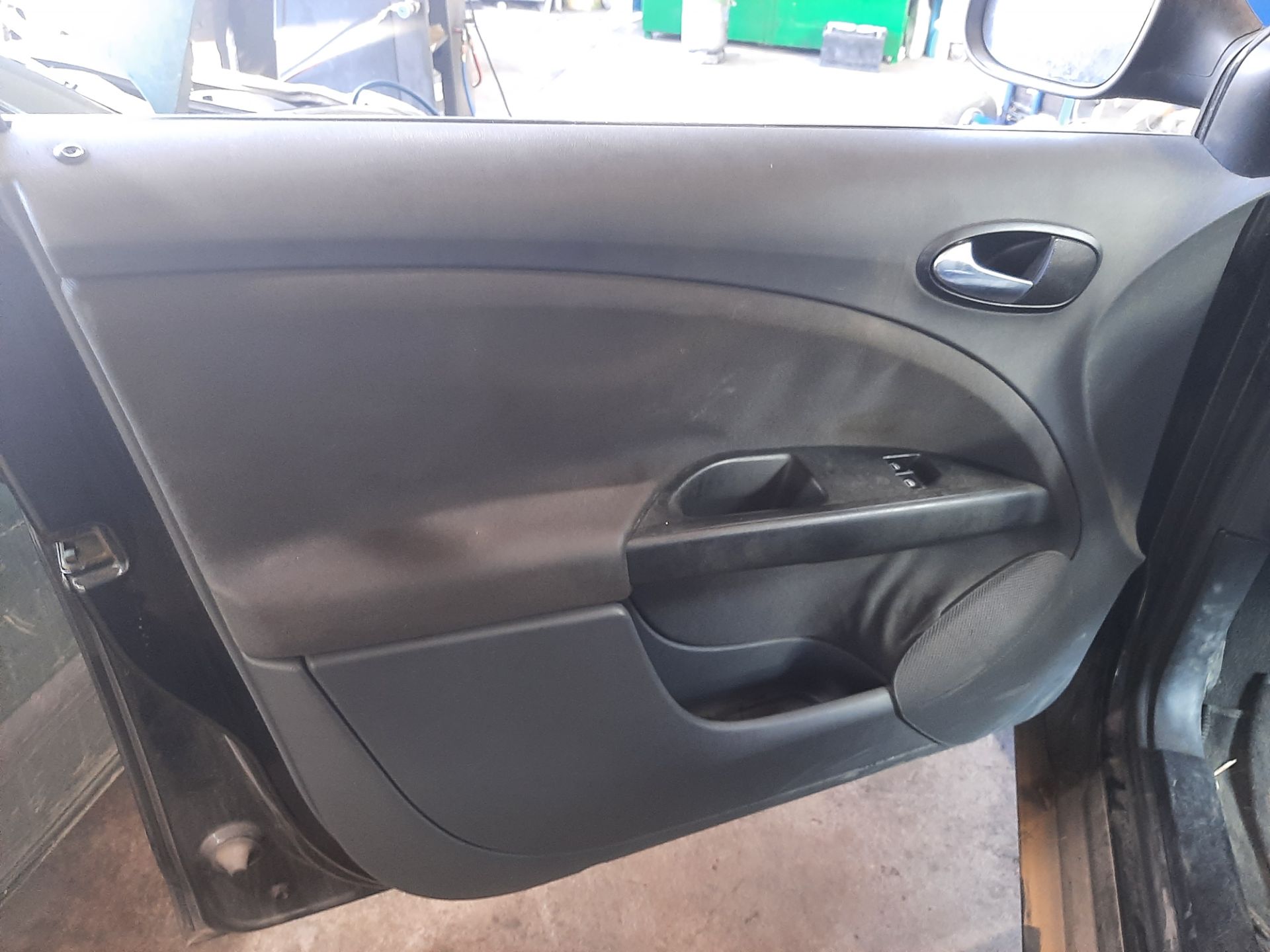 SEAT Toledo 3 generation (2004-2010) Tágulási tartály 1K0121407A 27394513