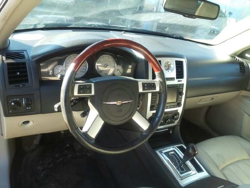 CHRYSLER 300C Other Control Units 04602788AA 20167857