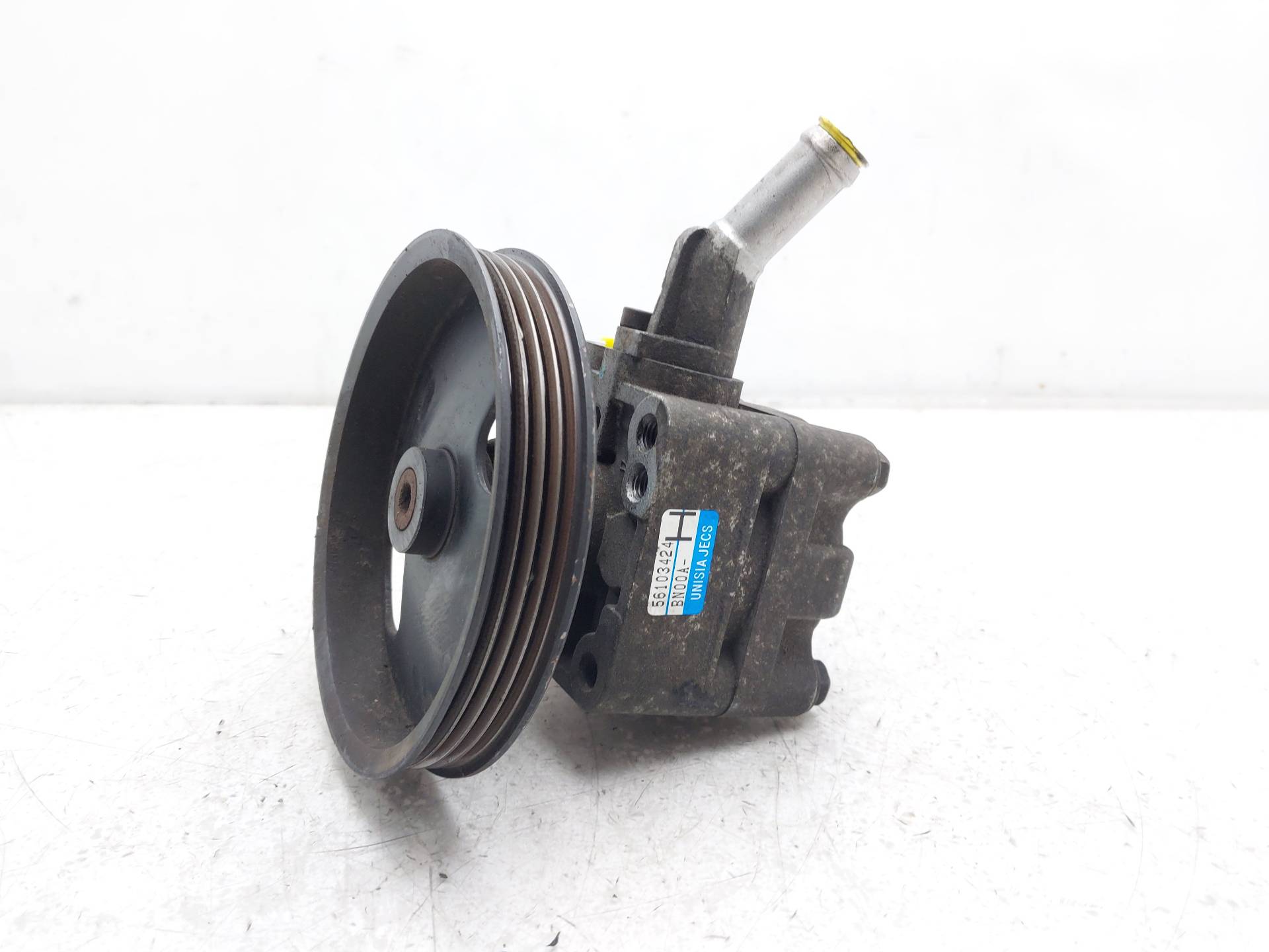 NISSAN Almera N16 (2000-2006) Power Steering Pump 49110BU001 23721010