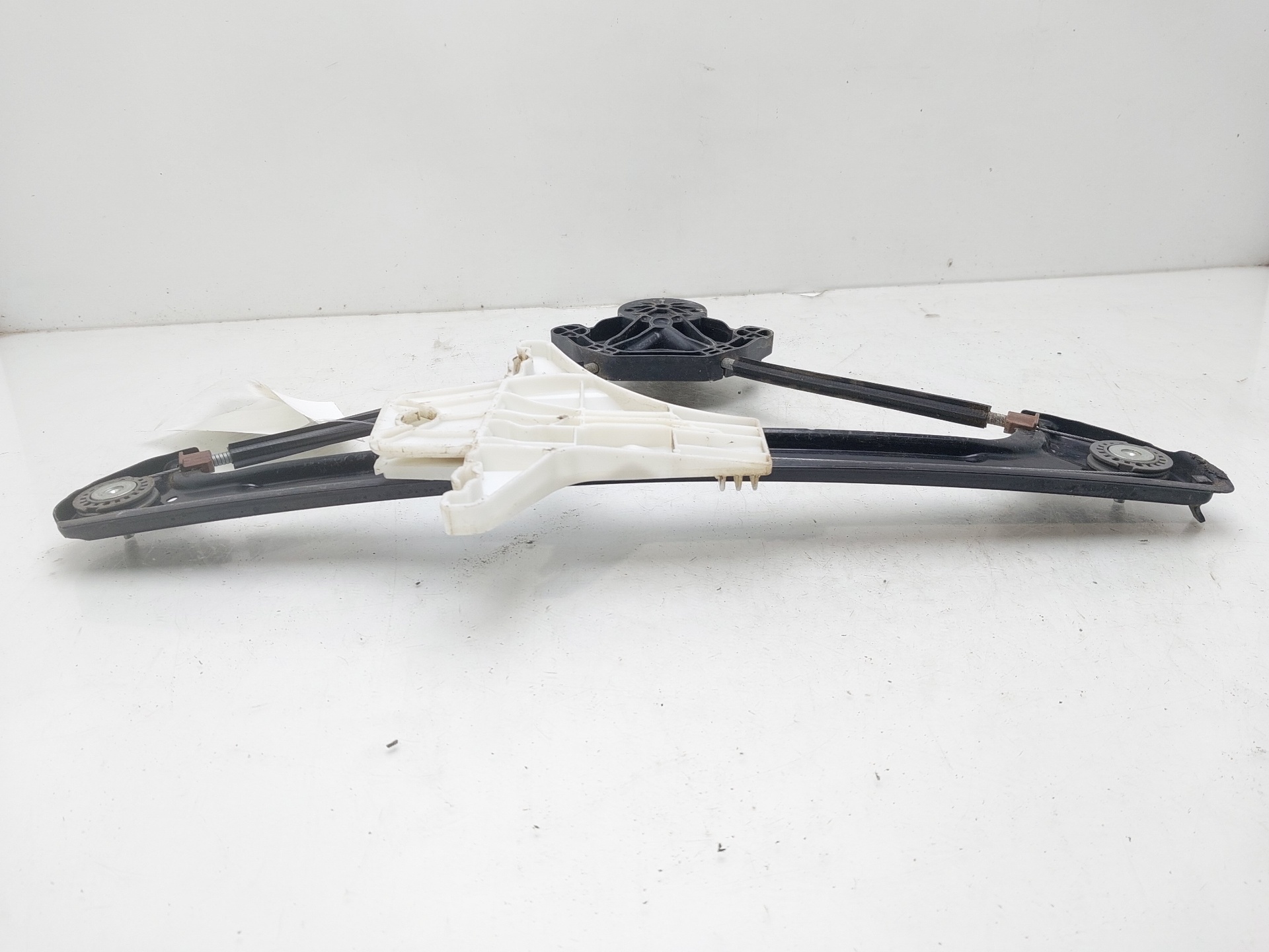 VOLKSWAGEN Golf 7 generation (2012-2024) Rear Right Door Window Regulator 5G4839462C 22612811