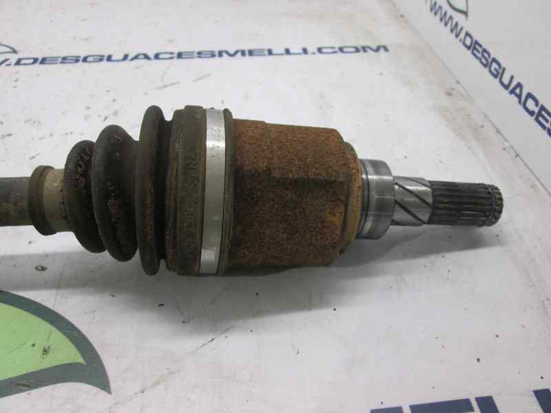 NISSAN X-Trail T31 (2007-2014) Rear Right Driveshaft 39600JD60A 20191102