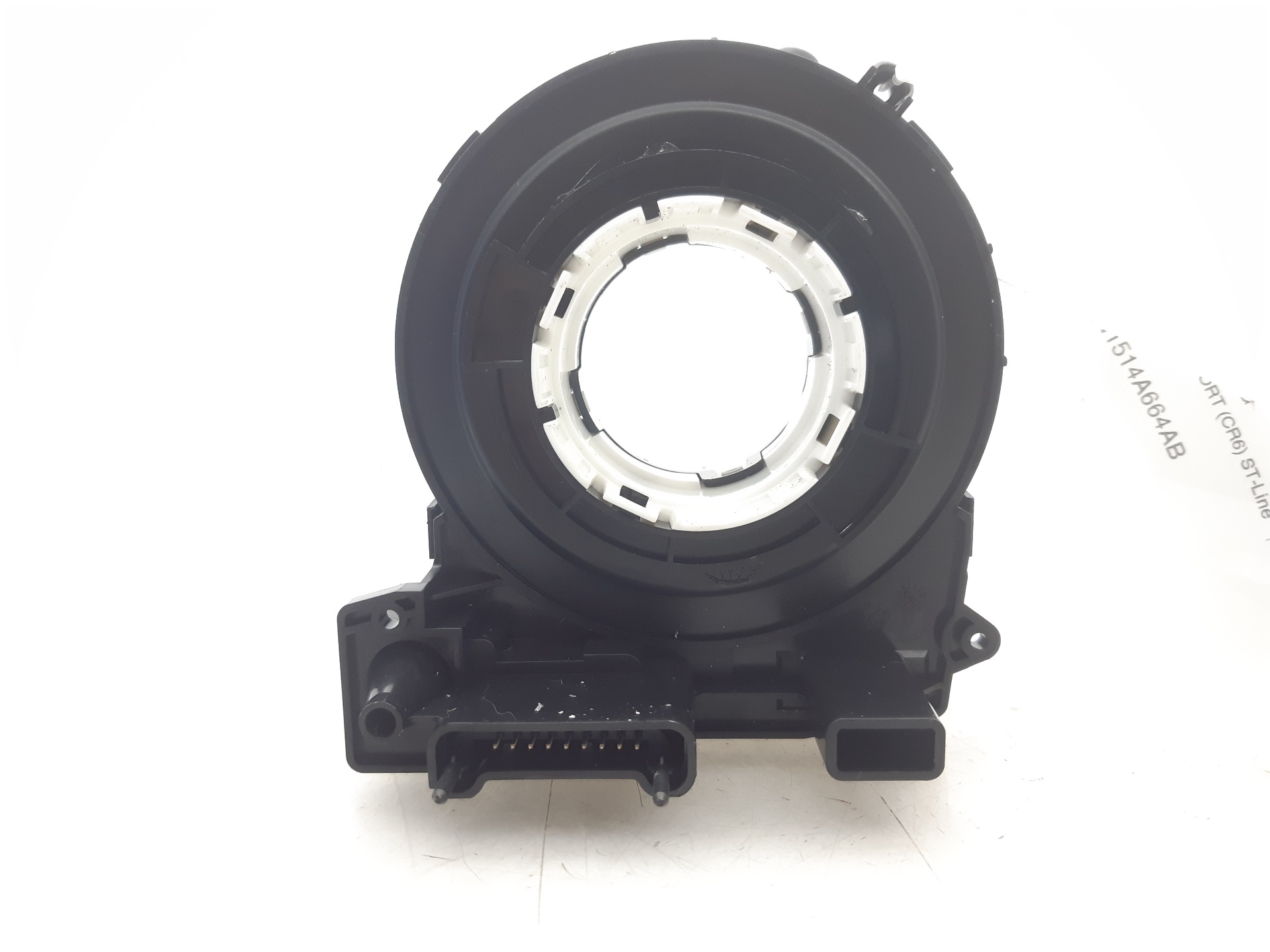 FORD C-Max 2 generation (2010-2019) Rat Slip Ring Squib GN1514A664AB 18680119