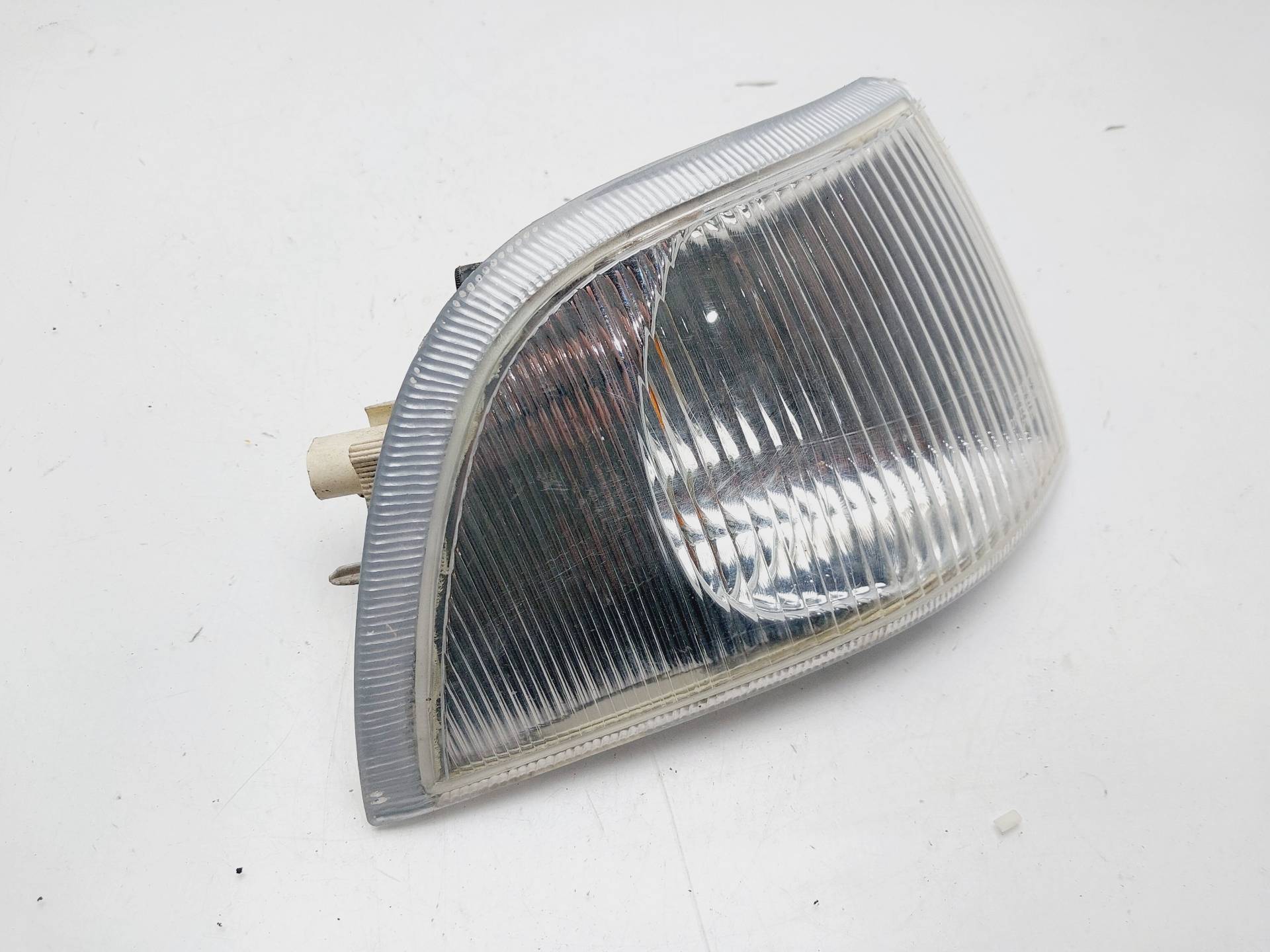 FIAT Doblo 1 generation (2001-2017) Höger framskärm Blinkers 30854654 25401284