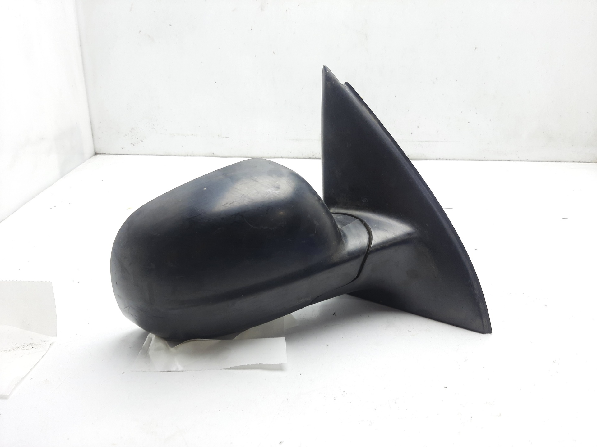 SEAT Arosa 6H (1997-2004) Right Side Wing Mirror 6X0857544 24761803
